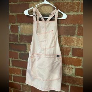 Dickies Overall Dress